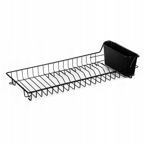 Czarny Ociekacz do Naczyń