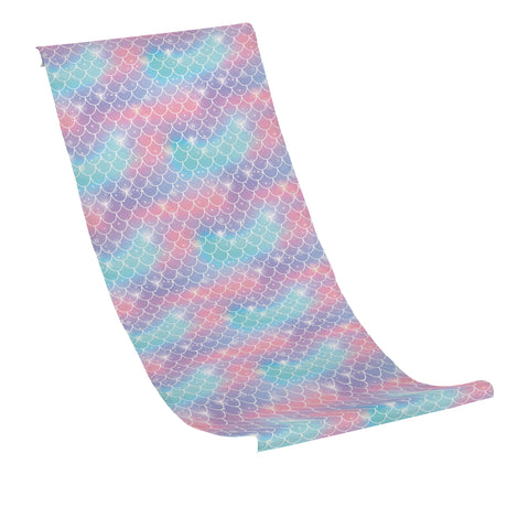 Płachta na Leżak OGON SYRENY