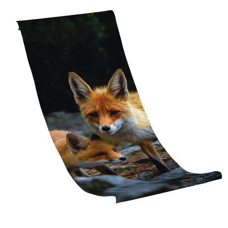 Płachta na Leżak LISKI