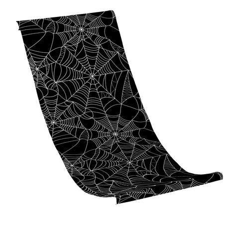 Płachta na Leżak PAJĘCZYNA