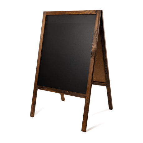Potykacz Stojak Reklamowy 60x100cm