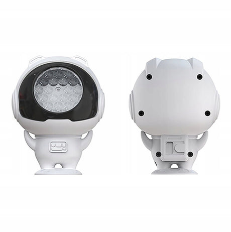 Projektor Laserowy Led Astronauta