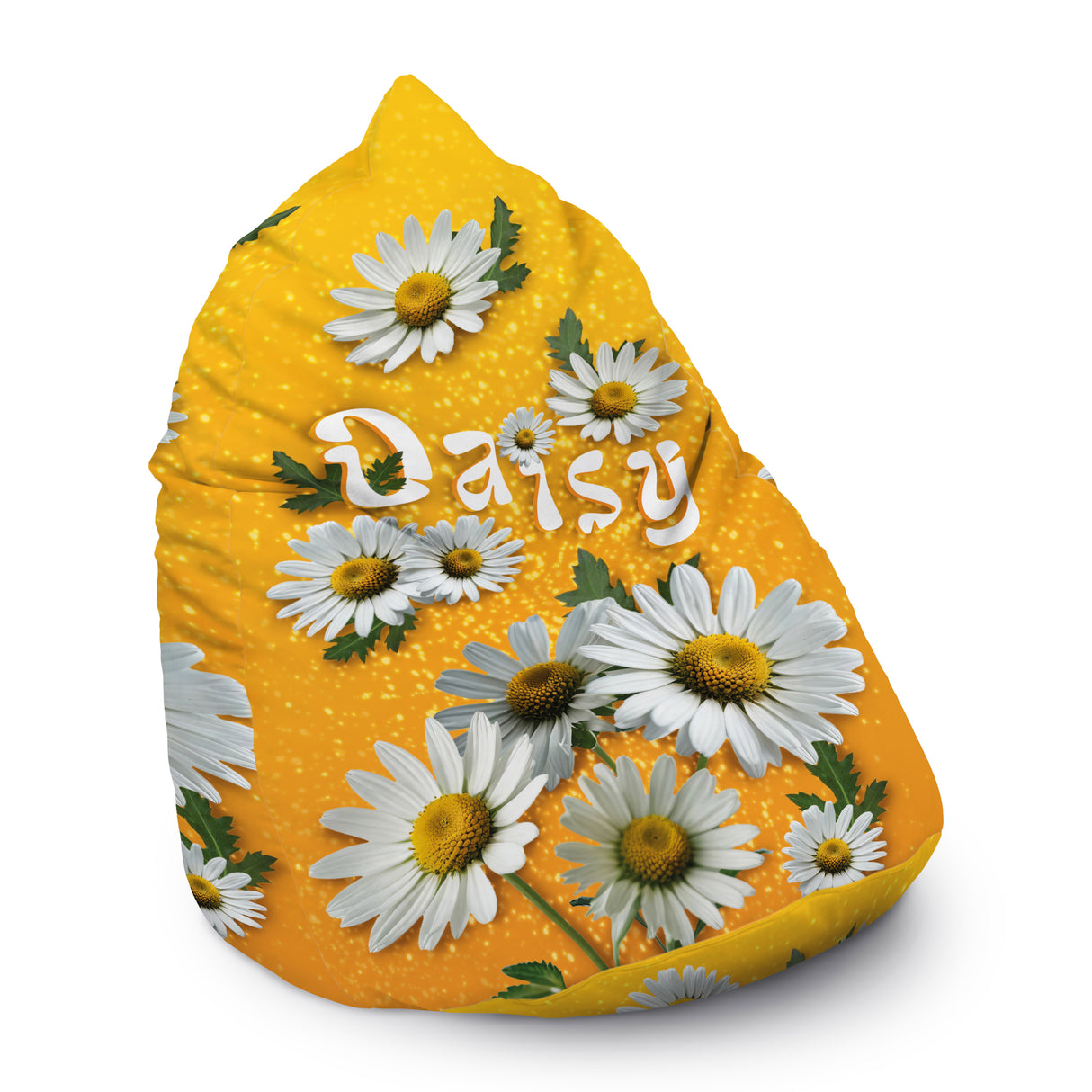 Pufa sako - worek XXL 300L - DAISY