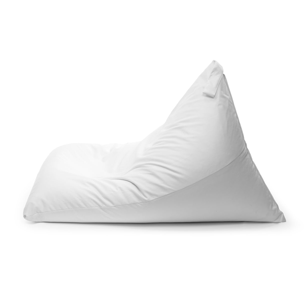 Pufa Pillow XL OXFORD Jednokolorowe