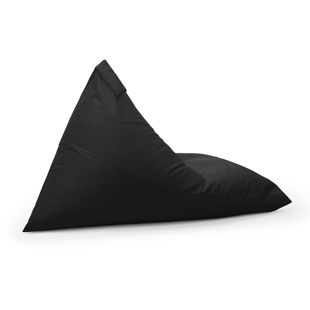 Pufa Pillow XL OXFORD Jednokolorowa