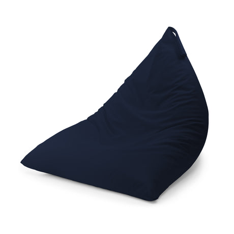 Pufa Pillow XL Oxford Monocromatică