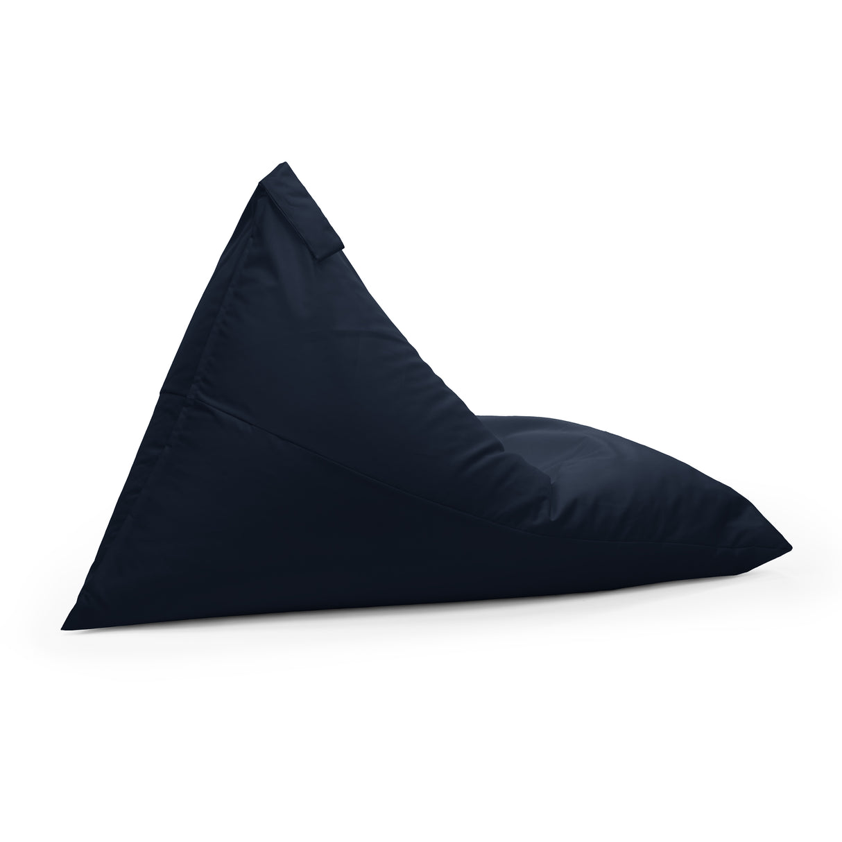 Pufa Pillow XL OXFORD Jednokolorowa