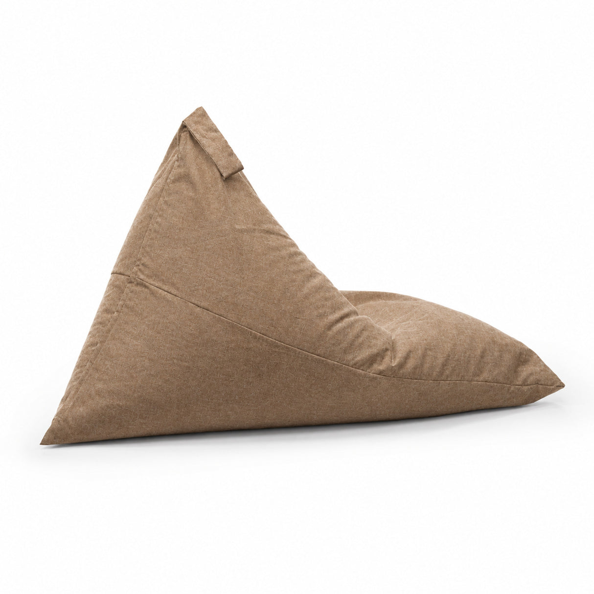Pufa Pillow XL OXFORD Jednokolorowa
