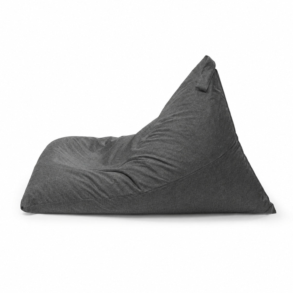 Pufa Pillow XL OXFORD Jednokolorowa