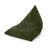 Pufa Pillow XL Velvet Jednokolorowa Ciemnozielony