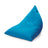 Pufa Pillow XL OXFORD Jednokolorowa Turkusowy