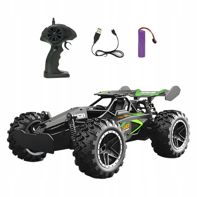 Samochód Zdalnie Sterowany RC – Terenowy