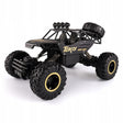 Samochód terenowy RC Rock Crawler 4x4