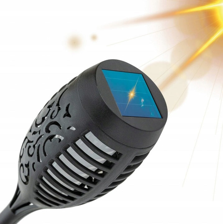 Solarne lampki Led do ogrodu 8szt.