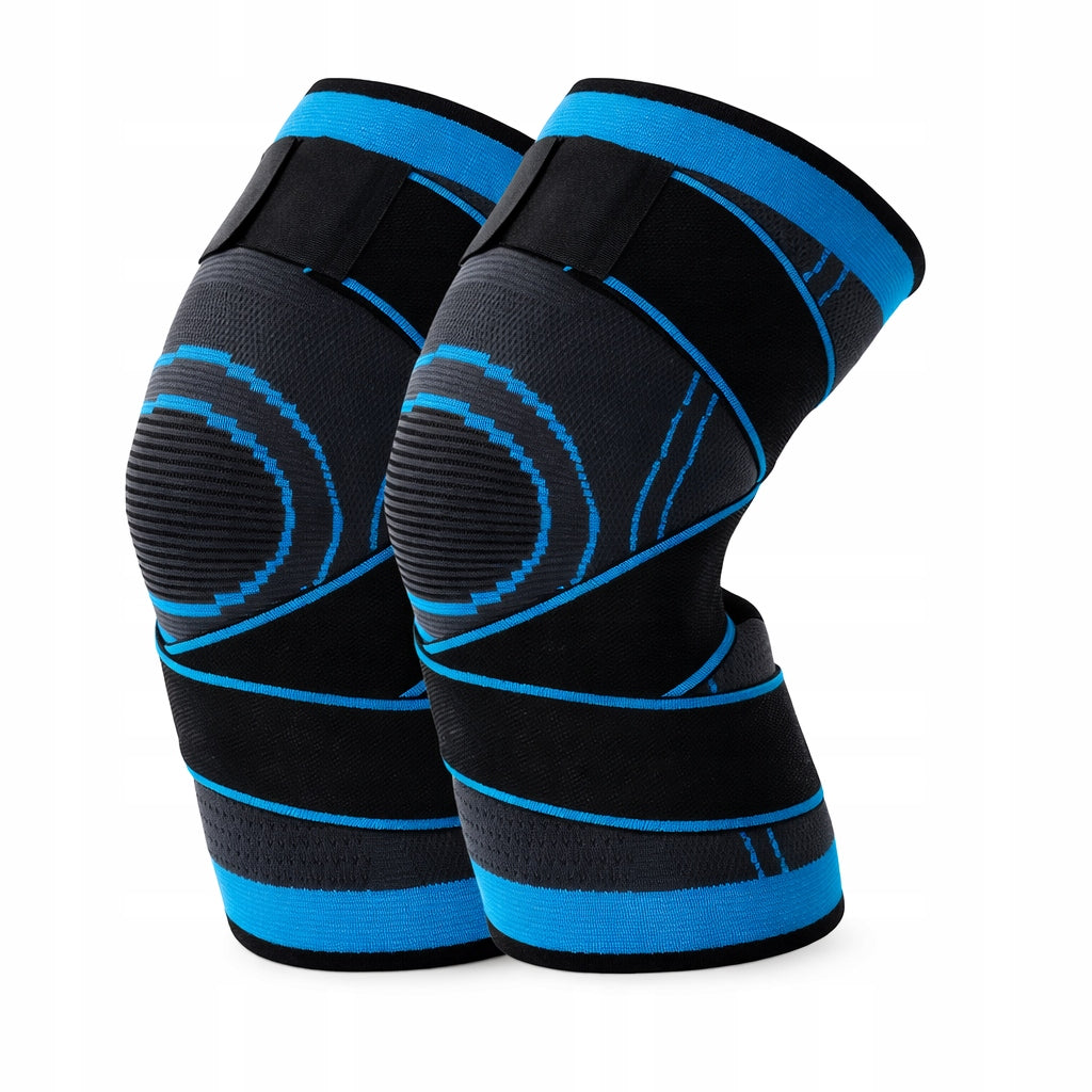 Stabilizator kolana opaska XL