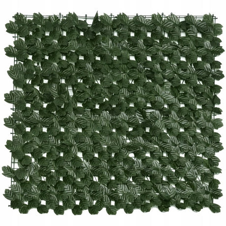 Sztuczny bluszcz na balkon 1,5x3 m