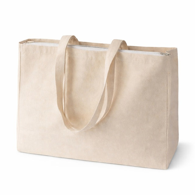Torba Bawełniana 440x140x390mm Ecru