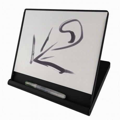 Tablica do malowania wodą Czarna