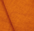 Tkanina Bawełniana Pomarańczowa 145g 1mb