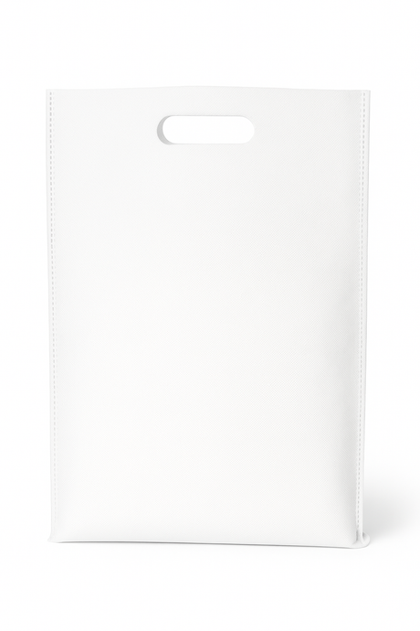 Torba polipropylenowa Biała 350x400mm