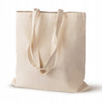 Torba bawełniana 260x310mm Ecru Uchwyt: 40m