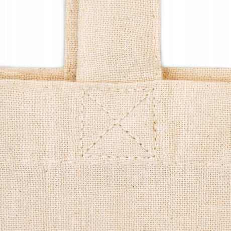 Torba bawełniana 260x310mm Ecru Uchwyt: 40m
