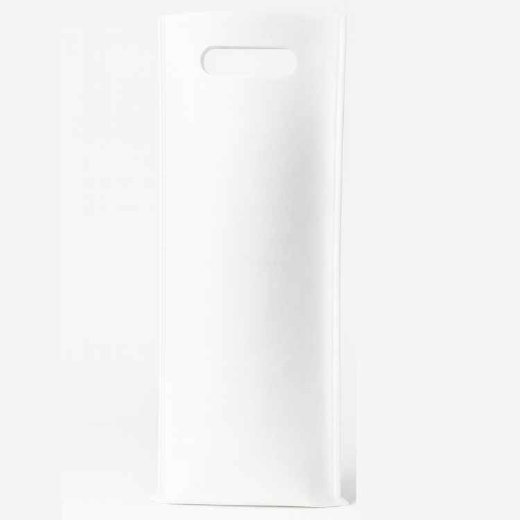 Torba polipropylenowa Biała 175x400mm