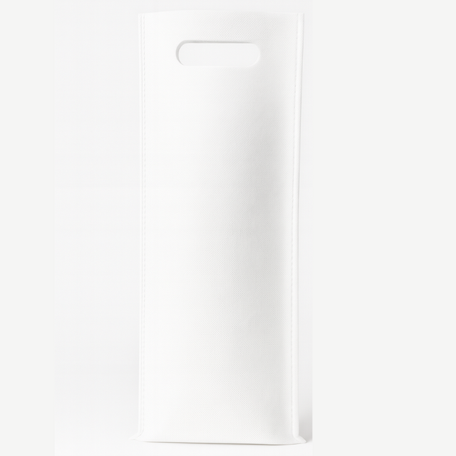 Torba polipropylenowa Biała 175x400mm