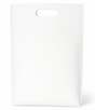 Torba polipropylenowa Biała 250x300mm