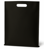Torba polipropylenowa Czarna 250x300mm