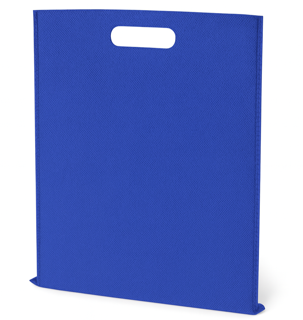 Torba polipropylenowa Ultramaryna 250x300mm