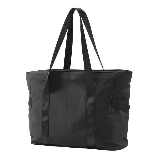 Torba sportowa 380x150x300 mm Czarna