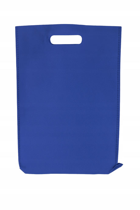 Torba polipropylenowa Ultramaryna 250x300mm