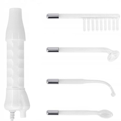 Urządzenie Darsonval PRO LZ006A do twarzy i skóry głowy