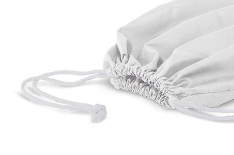 Worek poliestrowy 30x40 cm Biały