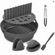 Wkład silikonowy do frytkownicy Air Fryer 2L