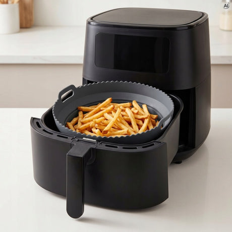 Wkład silikonowy do frytkownicy Air Fryer 2L