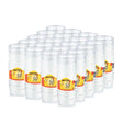 Wkłady do zniczy PARAFINOWE 40szt.