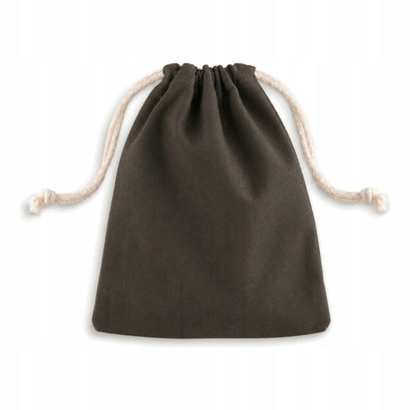 Worek bawełniany 150x200 mm Khaki