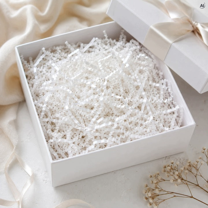 Wypełniacz papierowy do prezentów 100g