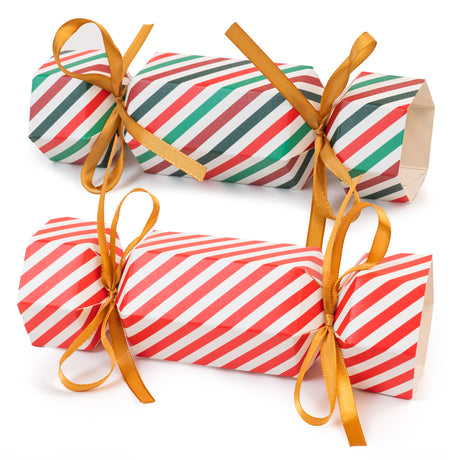 Cukierek Świąteczne Opakowanie na Prezent 10szt.