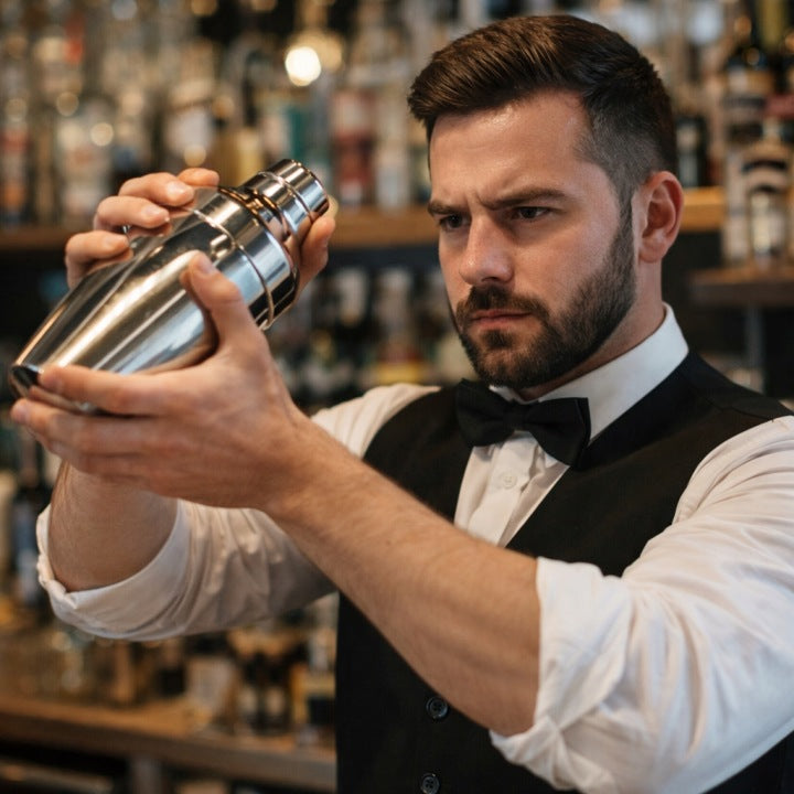 Barmanská sada