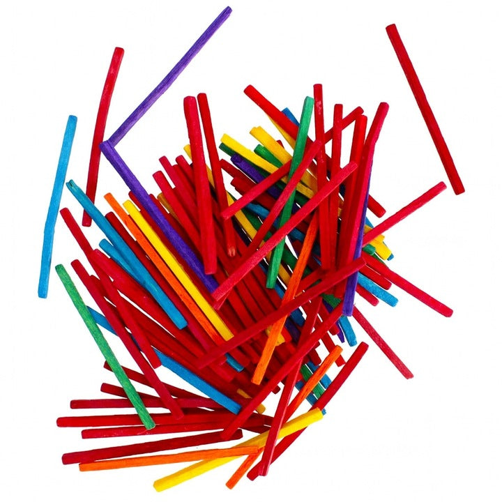 Zestaw do prac plastycznych dla dzieci DIY