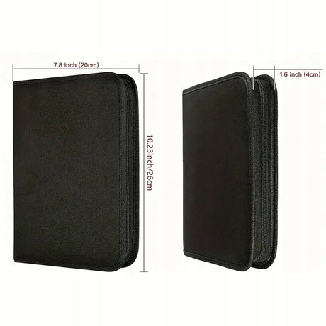 Zestaw do szycia w organizerze 229 elementów