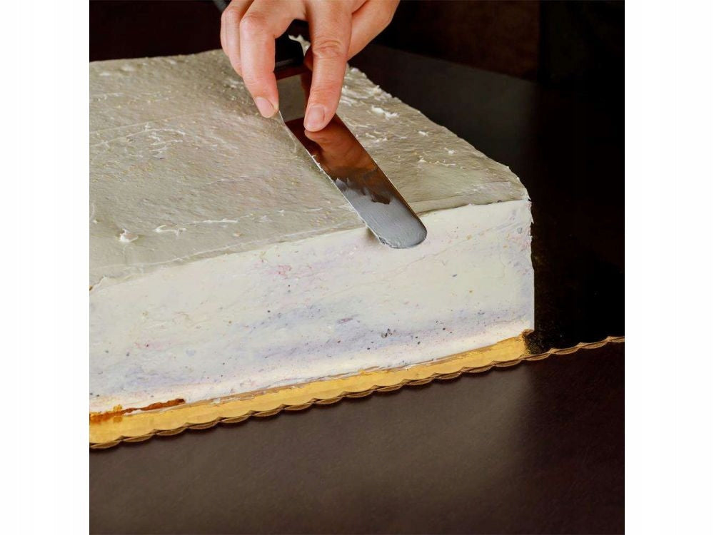 Łopatka nóż cukierniczy do tortów 41,5cm