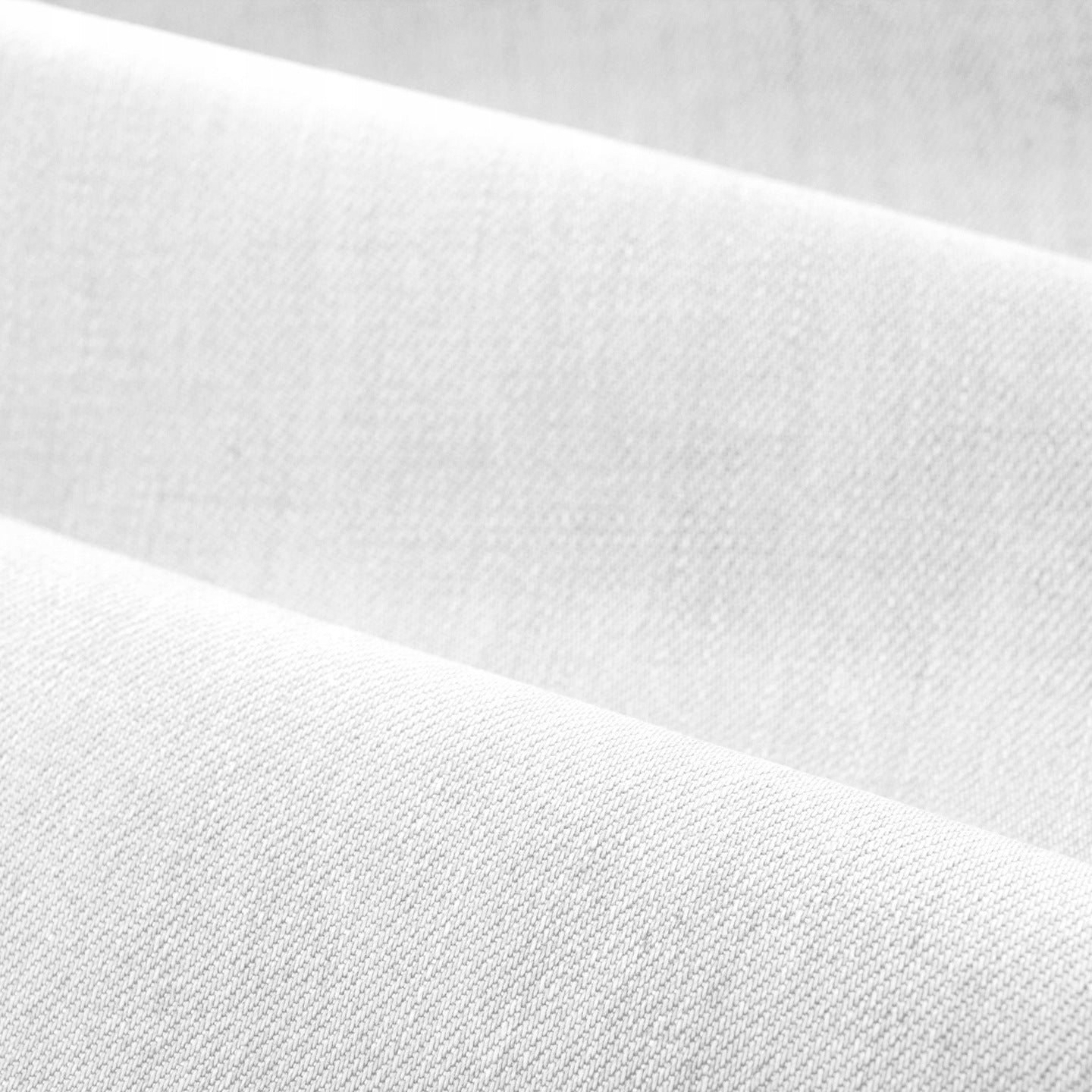 Tkanina bawełna biała 280-320g/m2