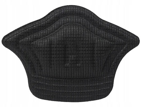 Zapiętki do Butów Czarne