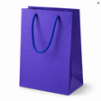 Torba Papierowa ECO Prestige 170x70x210mm - Granatowa