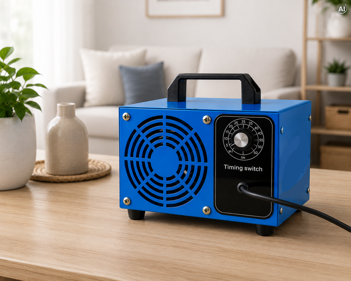 Profesjonalny generator ozonu 120W