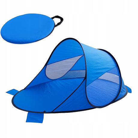 Samorozkładający namiot plażowy pop-up